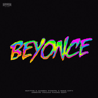 Beyonce (Dimitri Vegas Radio Edit) (Single)