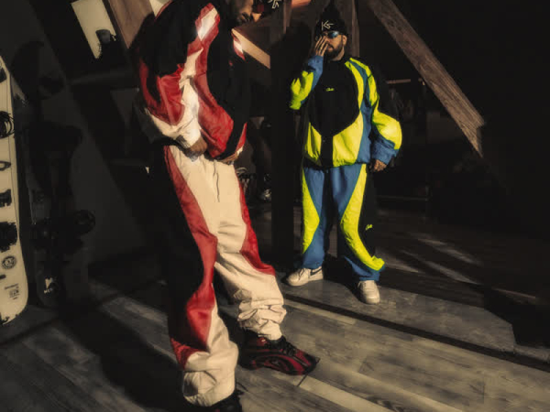 Moonde Taze (Single)