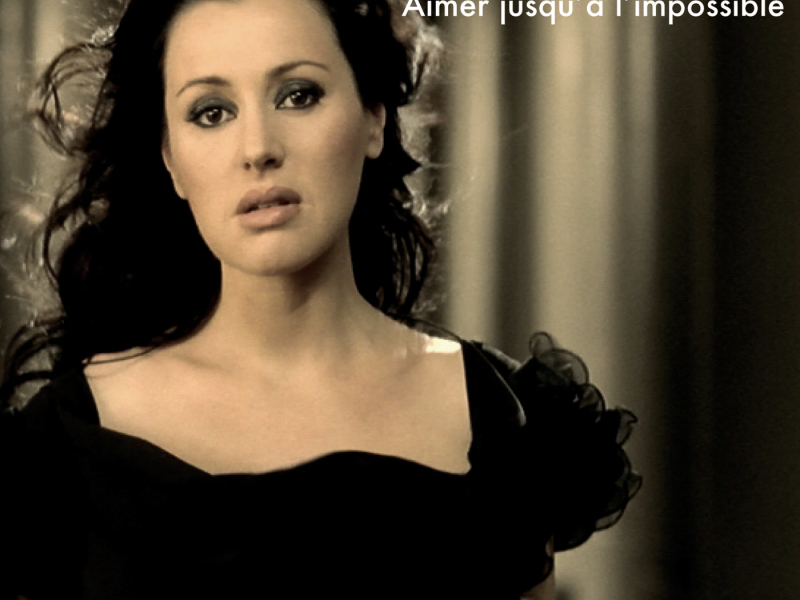 Aimer Jusqu'à l'impossible (EP)