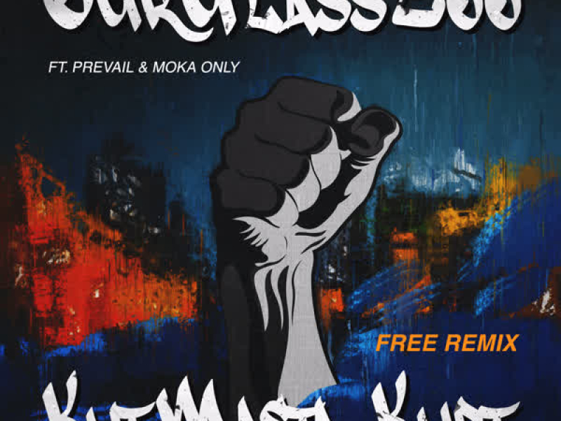 Free (Remix) (Single)