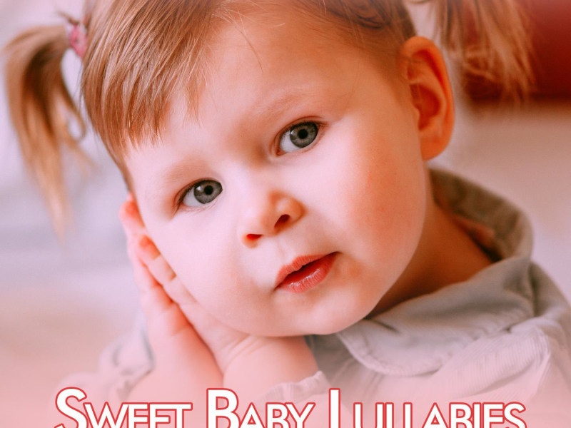 Calm Baby Lullaby: Lullabies for Baby, Peaceful Sounds of Nature for Calm Down and Relax Baby (Single)