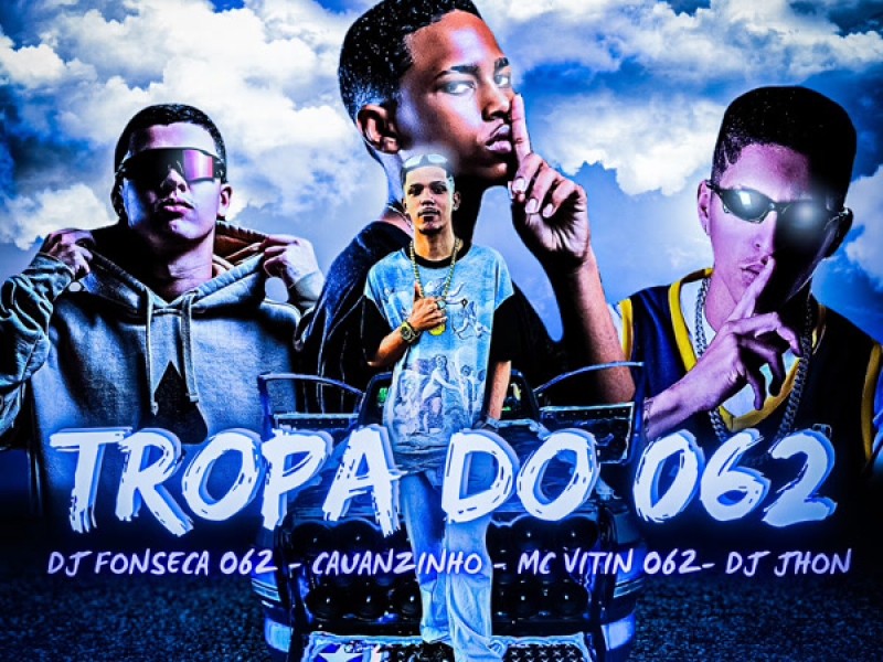 TROPA DA 062 (Single)