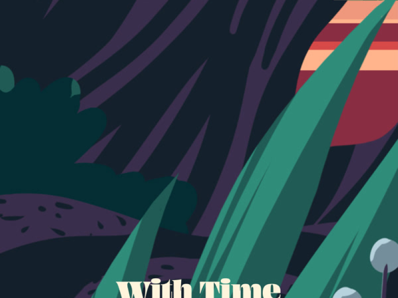 With Time (Single)