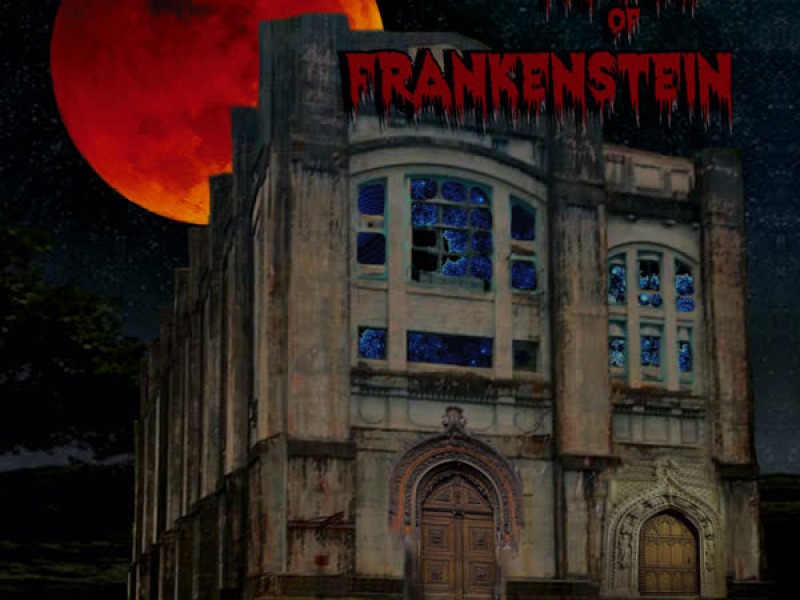 House of Frankenstein
