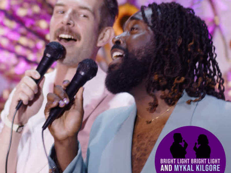 I Knew You Were Waiting (For Me) (EP)