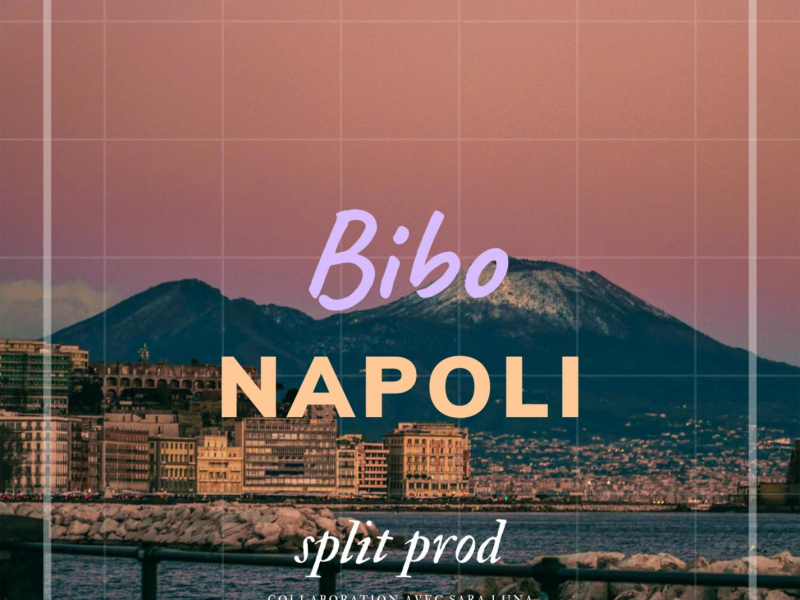 NAPOLI (Single)