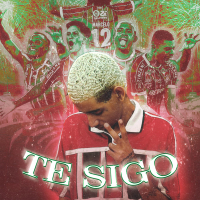 TE SIGO (Single)