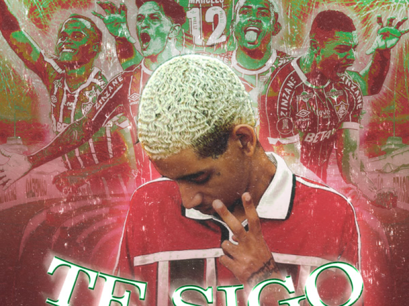 TE SIGO (Single)
