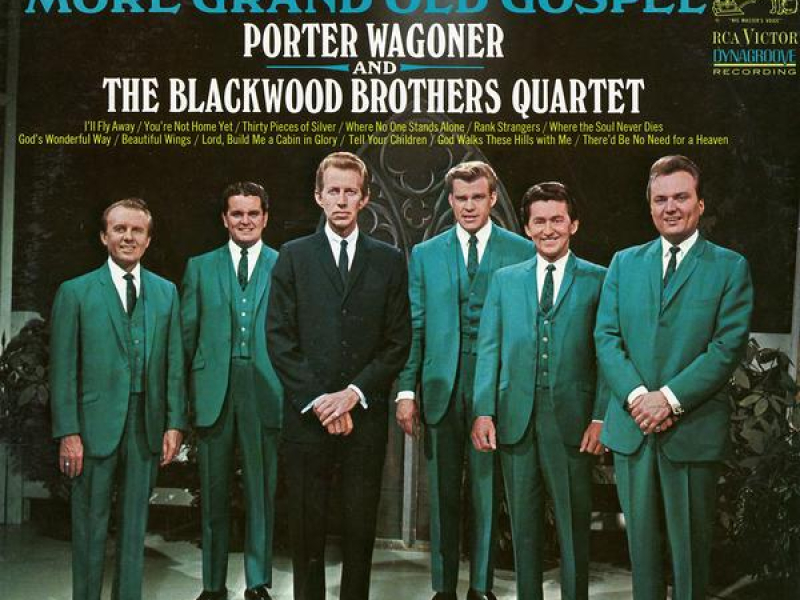 More Grand Old Gospel