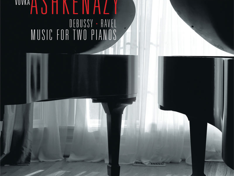 Ashkenazy Duets