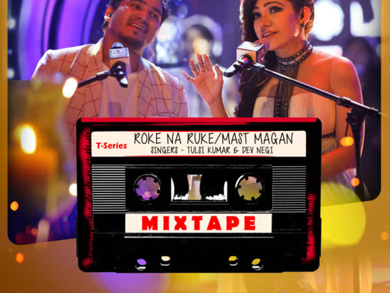 Roke Na Ruke-Mast Magan (From 