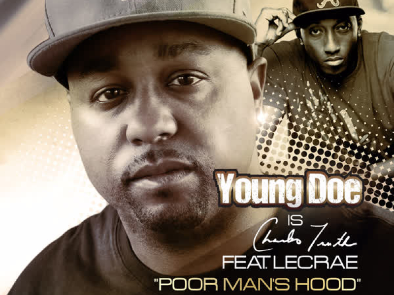 Poor Man's Hood (Single)