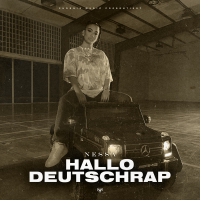 HALLO DEUTSCHRAP (Single)