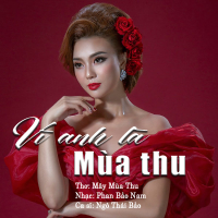 Vì Anh Là Mùa Thu (Beat) (Single)