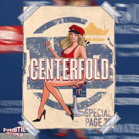 Centerfold 2025 (Single)
