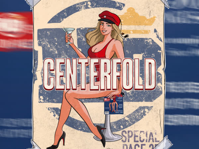 Centerfold 2025 (Single)