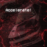 Accelerate! (Single)