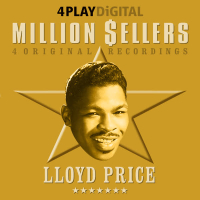 Million Sellers - 4 Track EP