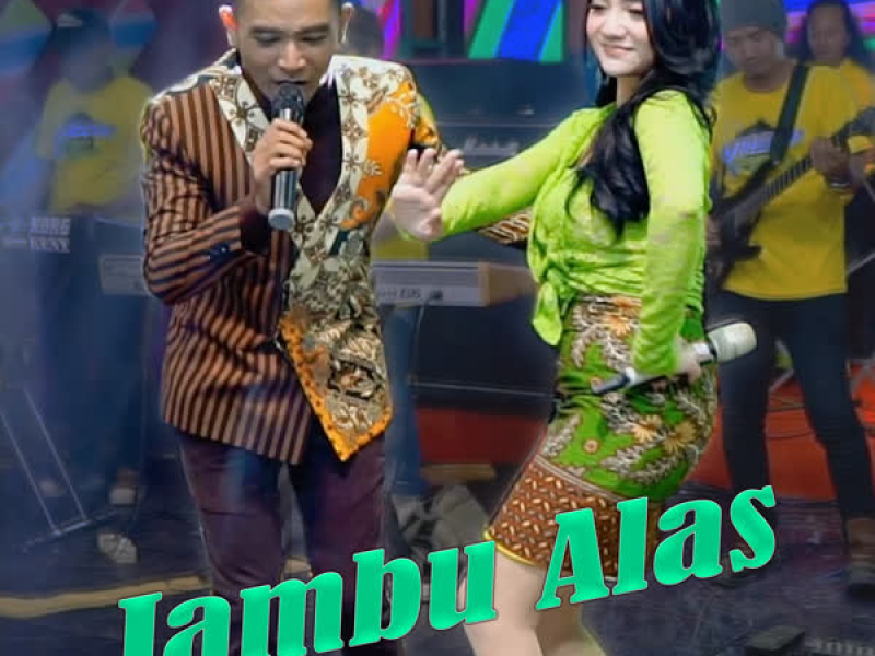 Jambu Alas (Single)