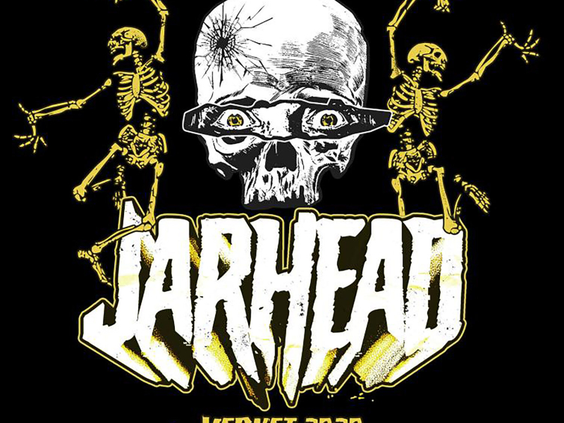 Jarhead 2020 (Verket) (Single)