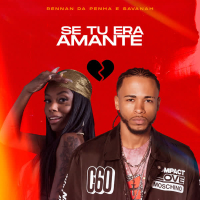 Se Tu Era Amante (Single)