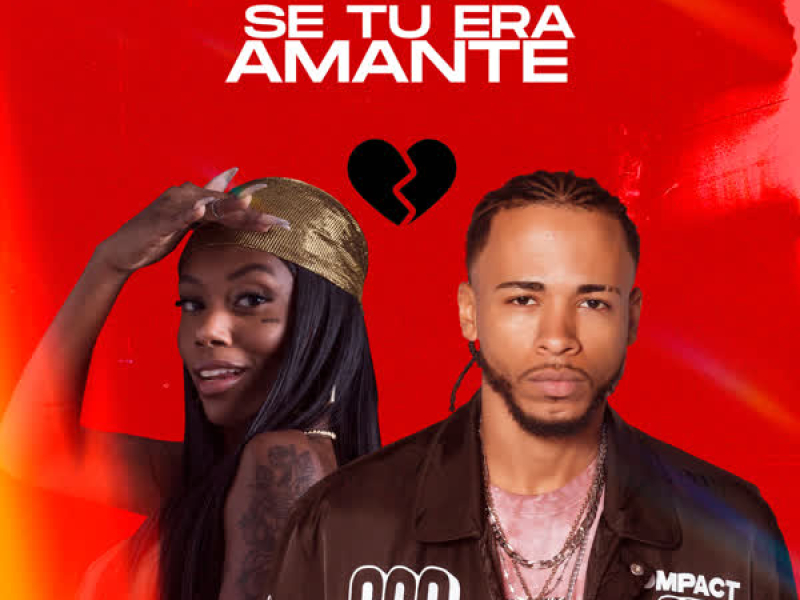 Se Tu Era Amante (Single)