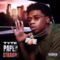Paper Straight (Single)