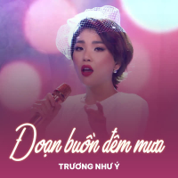 Đoạn Buồn Đêm Mưa (Single)