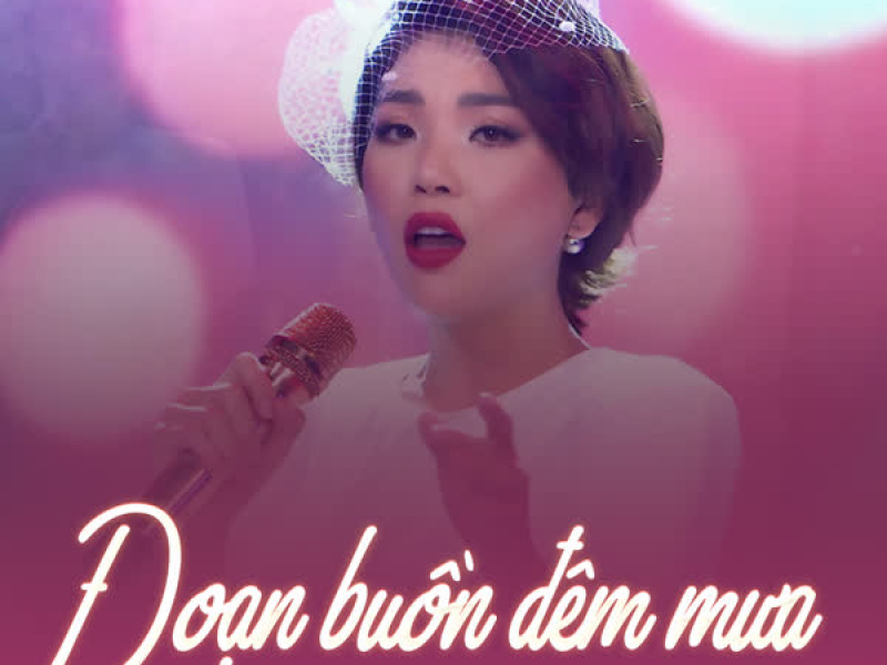 Đoạn Buồn Đêm Mưa (Single)