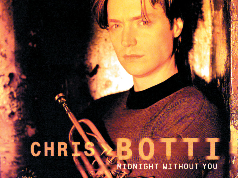 Midnight Without You