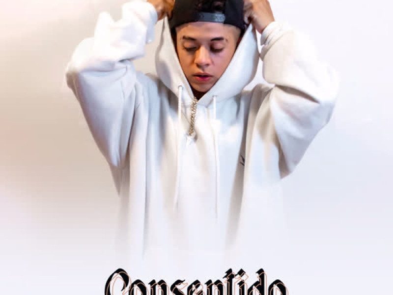 Consentido (Single)
