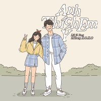 Anh Thích Em Ý (Single)