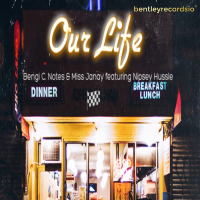 Out Life (Single)