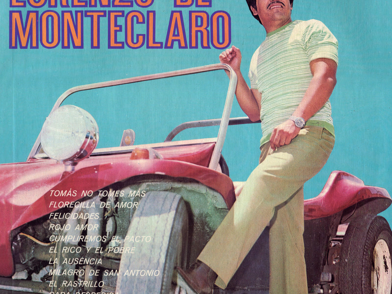 Tomás No Tomes Más