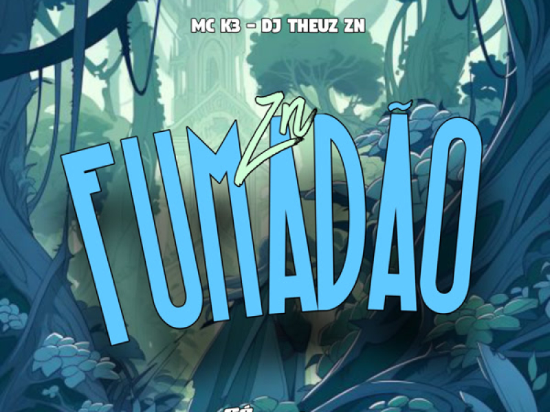 ZN Fumadão (Single)