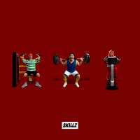 Skillz (Single)