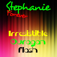 Stéphanie Forever