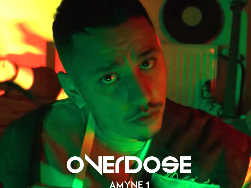 Overdose (Single)