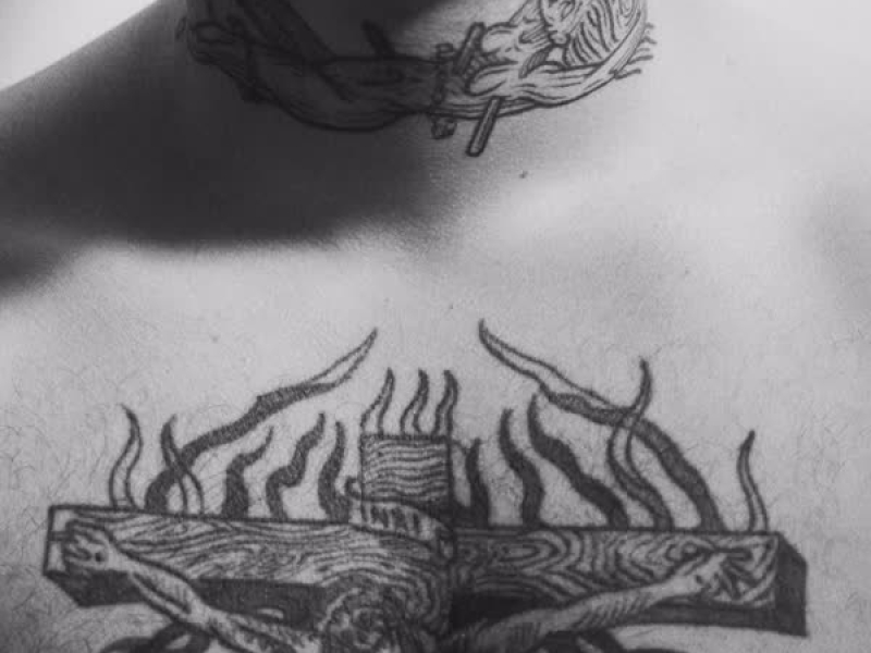 Una Lettera alla Paura (Single)