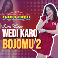 Wedi Karo Bojomu 2 (Single)
