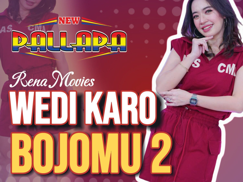 Wedi Karo Bojomu 2 (Single)