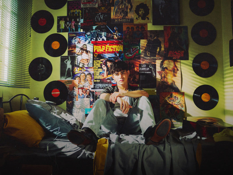 Kahit Di Mo Ko Nakikita 2 (Single)