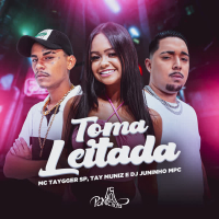 Toma Leitada (Single)