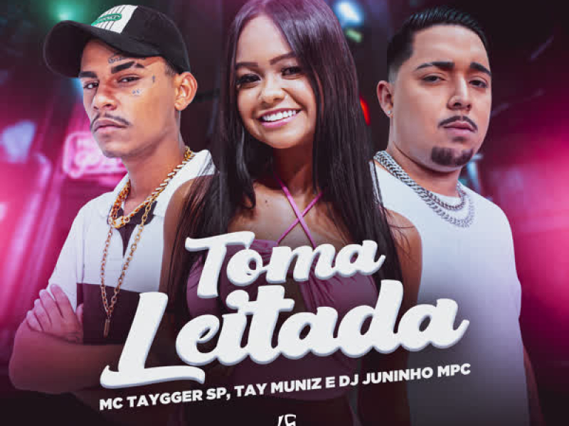 Toma Leitada (Single)