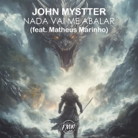 Nada Vai Me Abalar (feat. Matheus Marinho) (Single)