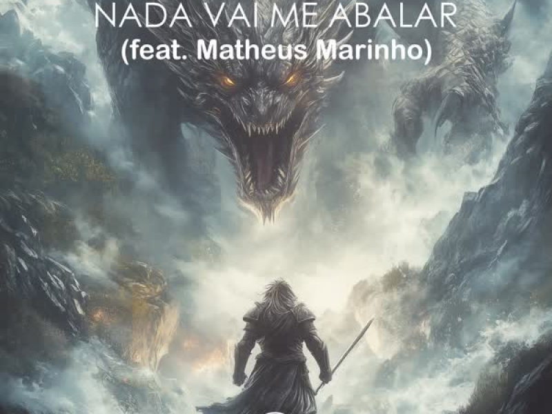 Nada Vai Me Abalar (feat. Matheus Marinho) (Single)
