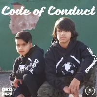 Code of Conduct - Single
