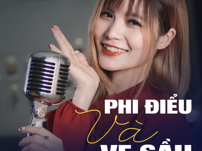 Phi Điểu Và Ve Sầu (Single)