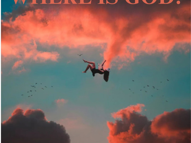 Where Is God? (Single)