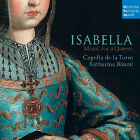 Isabella - Music for a Queen